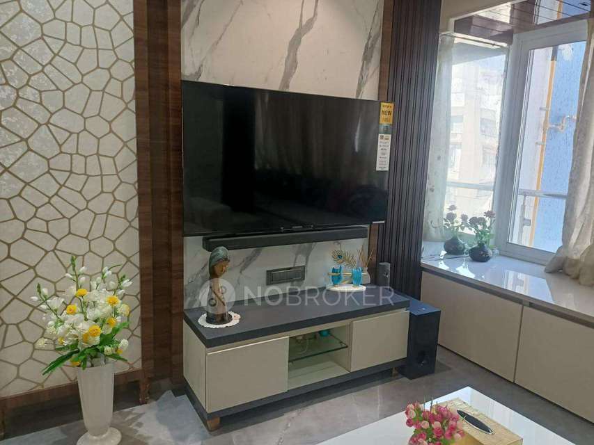 3 BHK Flat In Galaxy Pinnacle For Sale  In Vile Parle