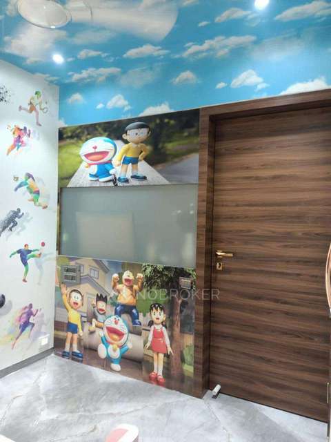 3 BHK Flat In Galaxy Pinnacle For Sale  In Vile Parle