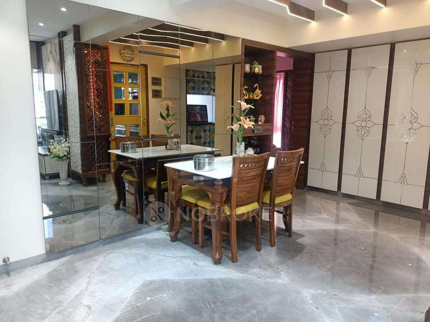 3 BHK Flat In Galaxy Pinnacle For Sale  In Vile Parle