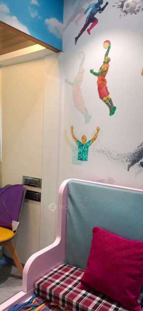 3 BHK Flat In Galaxy Pinnacle For Sale  In Vile Parle