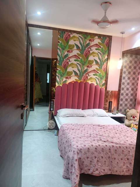 3 BHK Flat In Galaxy Pinnacle For Sale  In Vile Parle