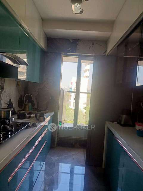 3 BHK Flat In Galaxy Pinnacle For Sale  In Vile Parle