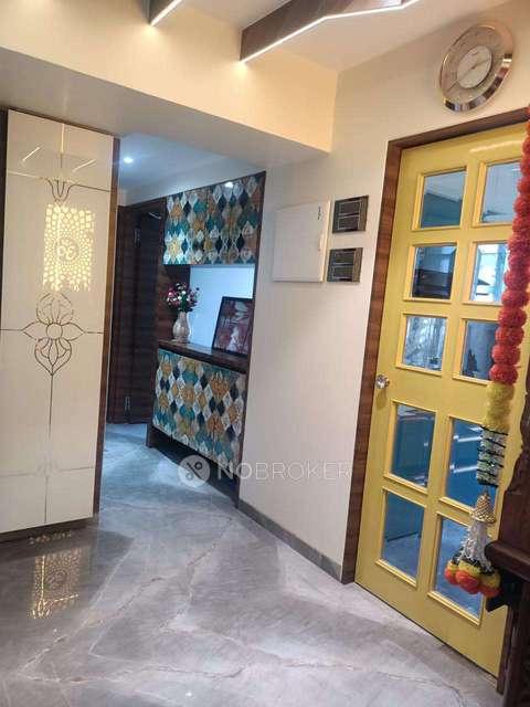 3 BHK Flat In Galaxy Pinnacle For Sale  In Vile Parle