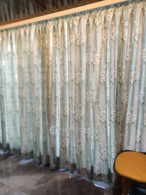 3 BHK Flat In Galaxy Pinnacle For Sale  In Vile Parle