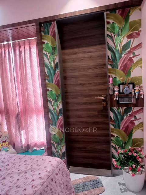 3 BHK Flat In Galaxy Pinnacle For Sale  In Vile Parle