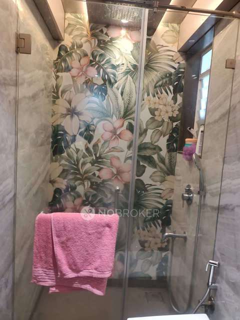 3 BHK Flat In Galaxy Pinnacle For Sale  In Vile Parle