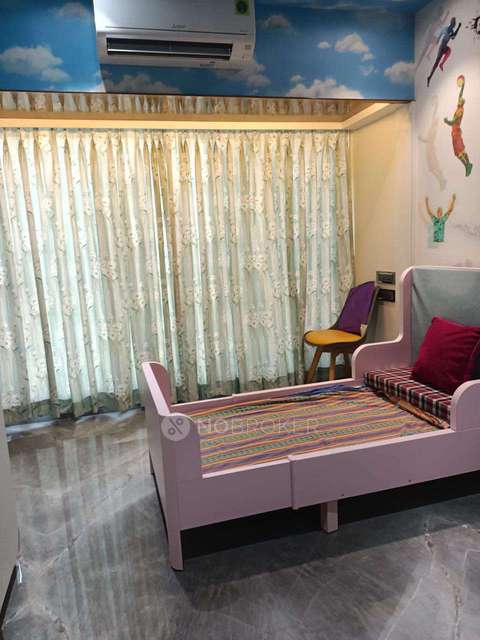 3 BHK Flat In Galaxy Pinnacle For Sale  In Vile Parle