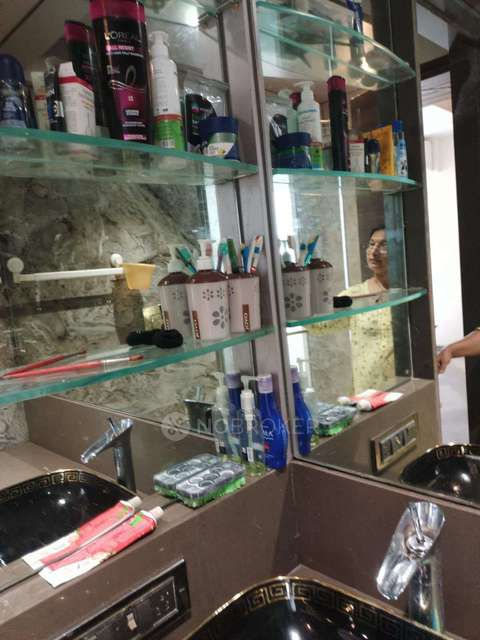 3 BHK Flat In Galaxy Pinnacle For Sale  In Vile Parle