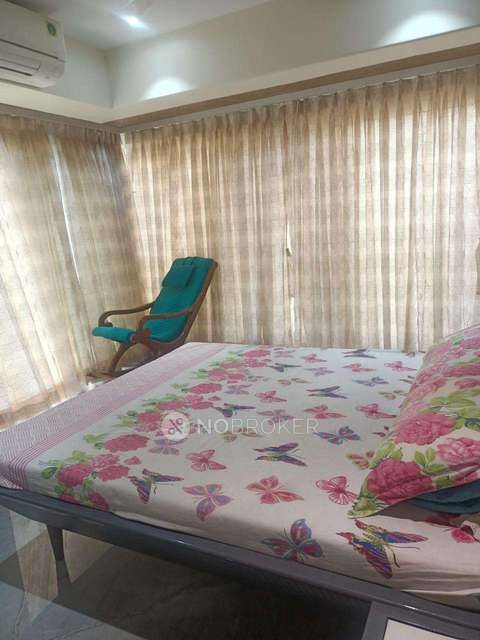 3 BHK Flat In Galaxy Pinnacle For Sale  In Vile Parle