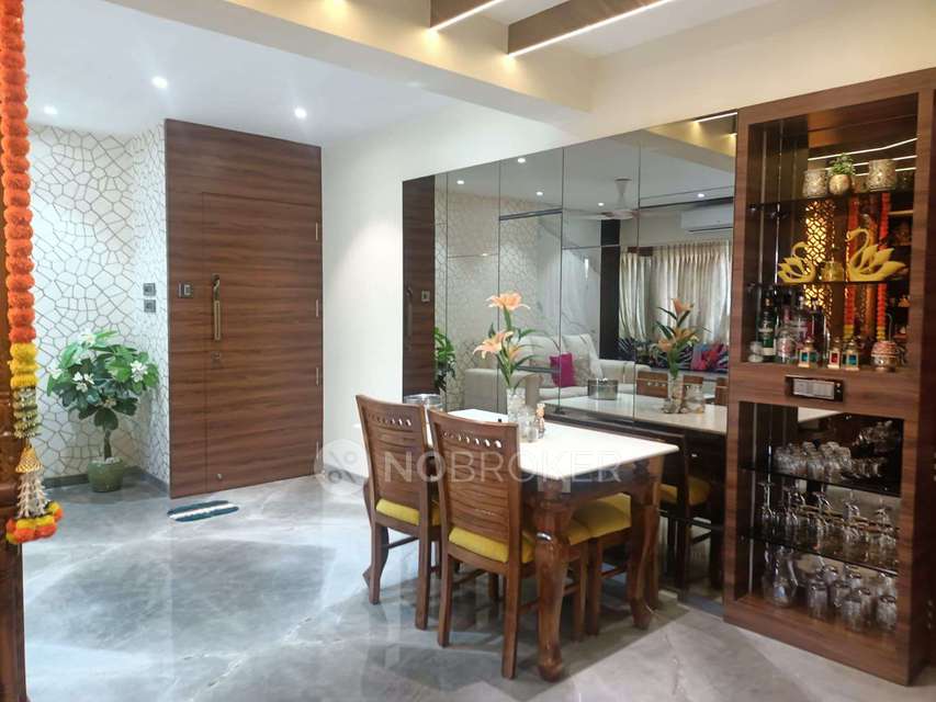 3 BHK Flat In Galaxy Pinnacle For Sale  In Vile Parle