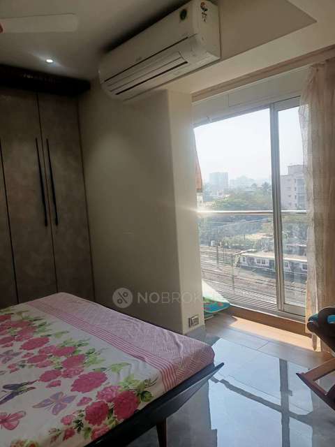 3 BHK Flat In Galaxy Pinnacle For Sale  In Vile Parle