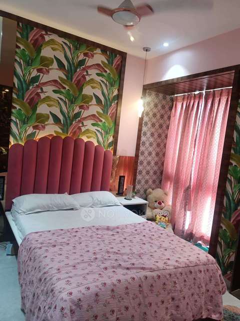 3 BHK Flat In Galaxy Pinnacle For Sale  In Vile Parle
