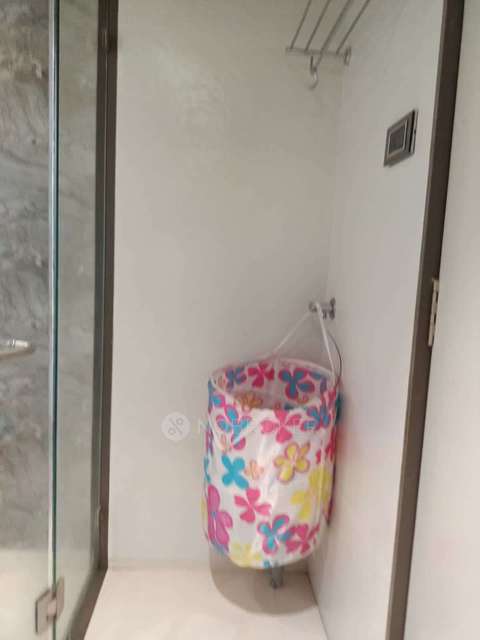 3 BHK Flat In Galaxy Pinnacle For Sale  In Vile Parle