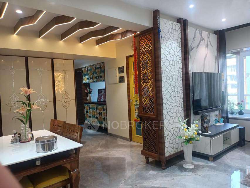 3 BHK Flat In Galaxy Pinnacle For Sale  In Vile Parle