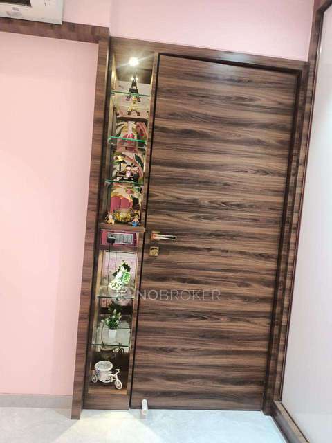 3 BHK Flat In Galaxy Pinnacle For Sale  In Vile Parle