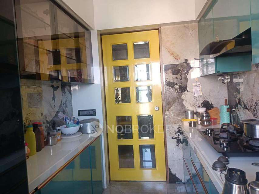 3 BHK Flat In Galaxy Pinnacle For Sale  In Vile Parle