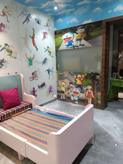 3 BHK Flat In Galaxy Pinnacle For Sale  In Vile Parle