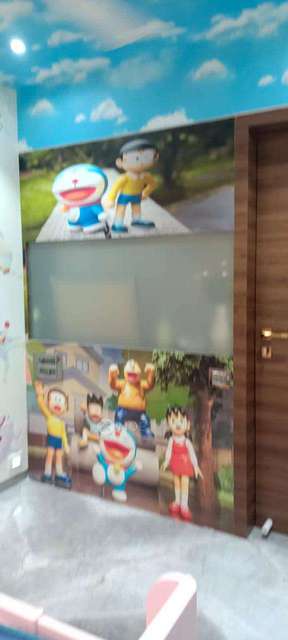 3 BHK Flat In Galaxy Pinnacle For Sale  In Vile Parle