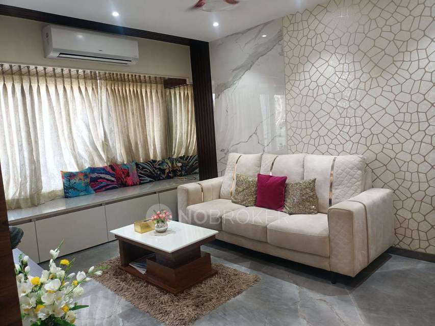 3 BHK Flat In Galaxy Pinnacle For Sale  In Vile Parle
