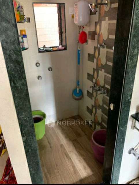 1 RK Flat In Bhadreshwar Dham Soc  For Sale  In  Dombivli East