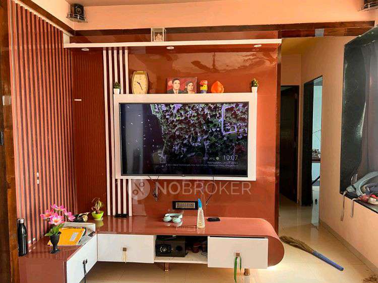 2 BHK Flat In Cd Developers Premia Narhe For Sale  In Narhe