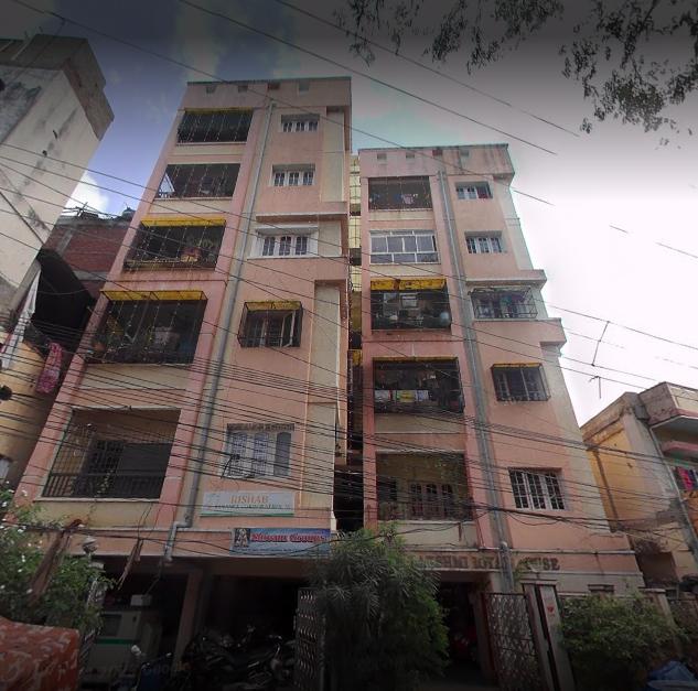 Sri Lakshmi Royal House