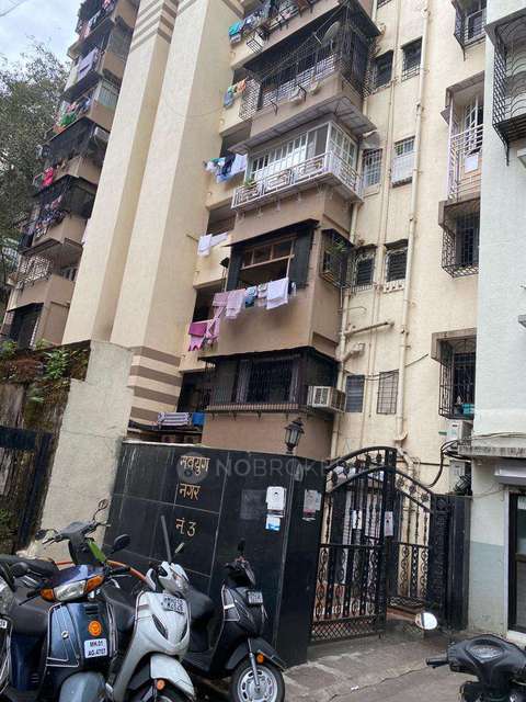 Office Space in Tardeo, Mumbai for sale 