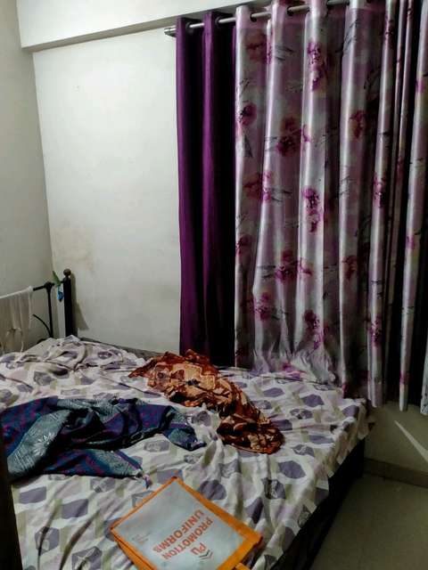 1 RK Flat In Gayatri Complex For Sale  In Sandap Gaon