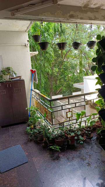 3 BHK Flat In Vaasthu Nirvaan For Sale  In Seshadripuram