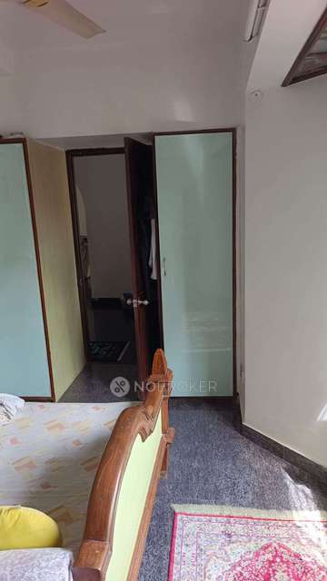 3 BHK Flat In Vaasthu Nirvaan For Sale  In Seshadripuram