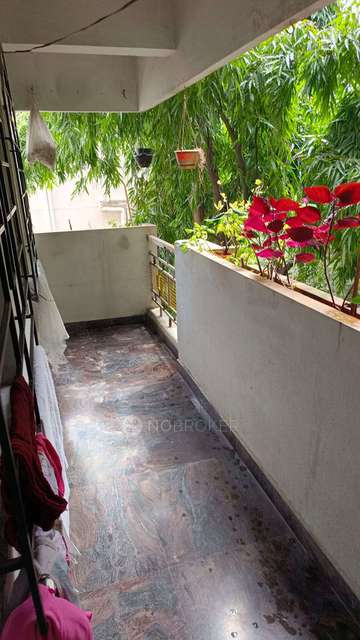 3 BHK Flat In Vaasthu Nirvaan For Sale  In Seshadripuram