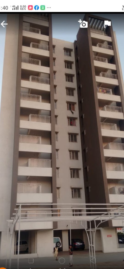 Kumar Palm Meadows Society