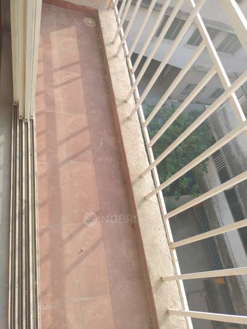 2 BHK Flat In Kavya Residency For Sale  In Thane