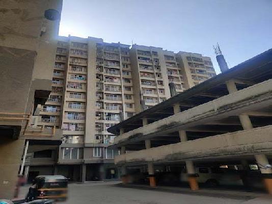 2 BHK Flat In Kavya Residency For Sale  In Thane