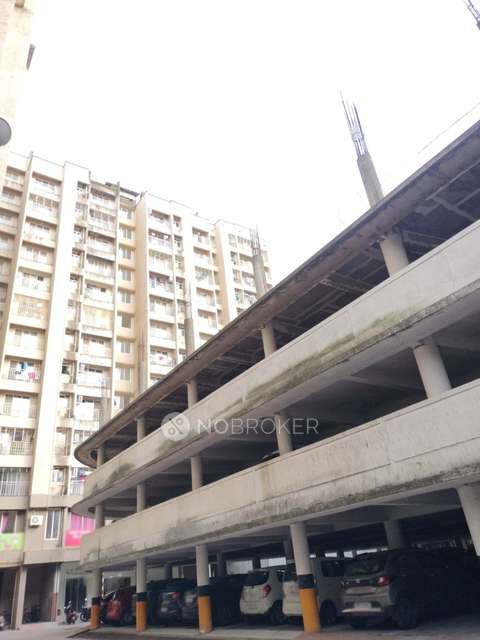 2 BHK Flat In Kavya Residency For Sale  In Thane