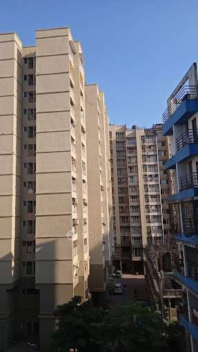 2 BHK Flat In Kavya Residency For Sale  In Thane