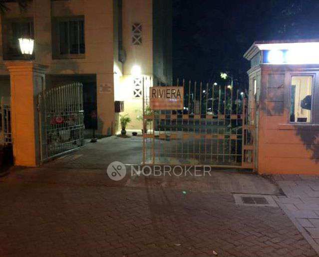 2 BHK Flat In Hiranandani Estate Riviera For Sale  In  Thane West