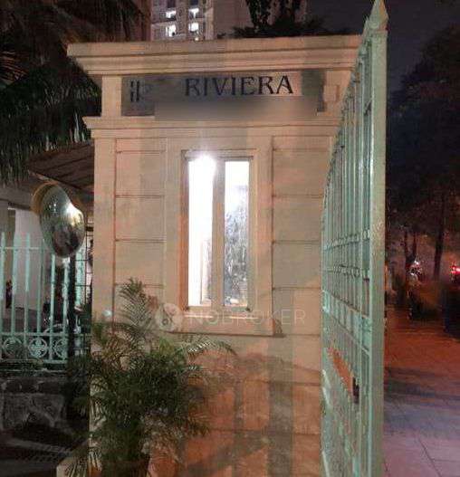 2 BHK Flat In Hiranandani Estate Riviera For Sale  In  Thane West