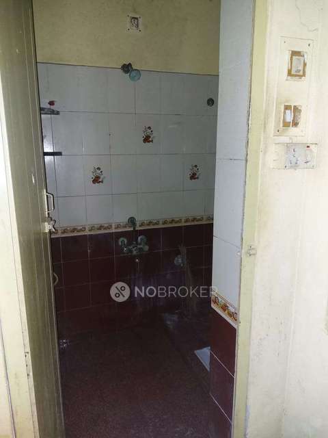 2 BHK Flat In Kannagi Apartment For Sale  In M.m.d.a.