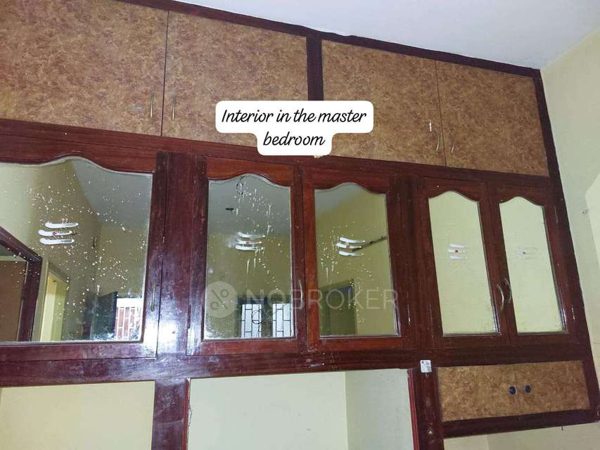 2 BHK Flat In Kannagi Apartment For Sale  In M.m.d.a.