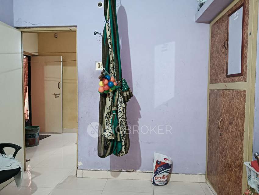 2 BHK Flat In Kannagi Apartment For Sale  In M.m.d.a.