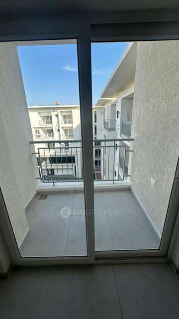 2 BHK Flat In Casagrand Boulevard For Sale  In Doddagubbi