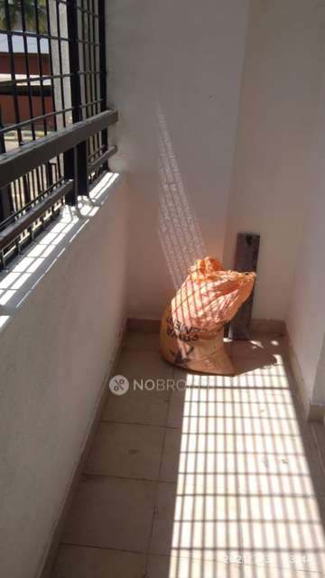 3 BHK Flat In Ds-max Shelton For Sale  In Mallathahalli