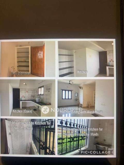 2 BHK Flat In Divya Homes  For Sale  In Agaramthen