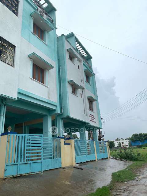 2 BHK Flat In Divya Homes  For Sale  In Agaramthen