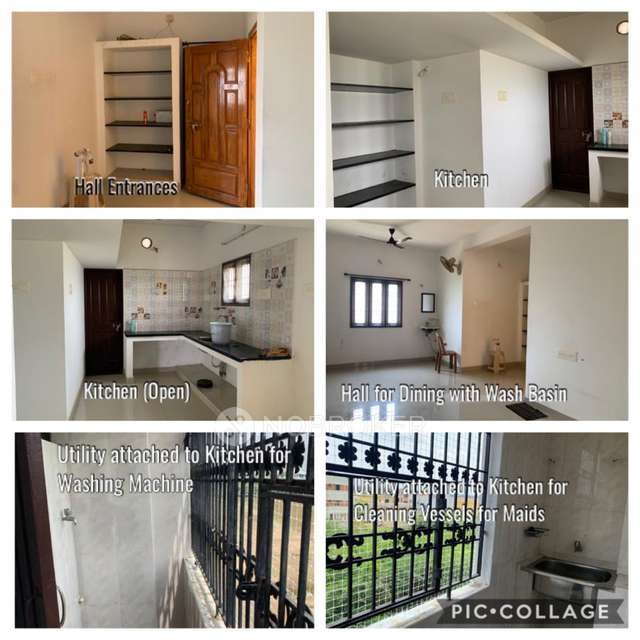 2 BHK Flat In Divya Homes  For Sale  In Agaramthen