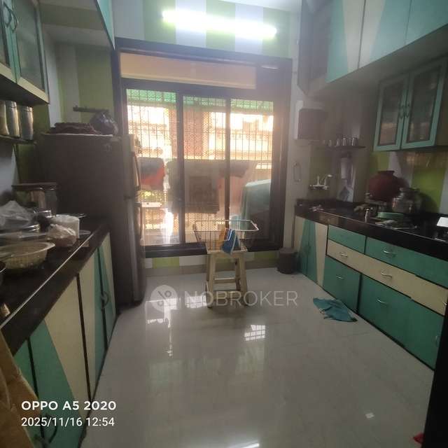 2 BHK Flat In Mayur Vihar Chs For Sale  In Kalyan West