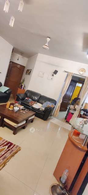 3 BHK Flat In N.g Royal Park For Sale  In Bhandup East