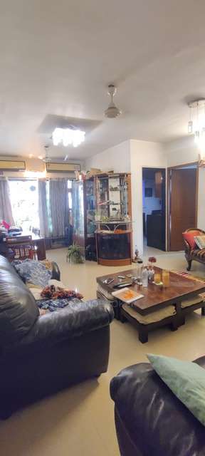 3 BHK Flat In N.g Royal Park For Sale  In Bhandup East