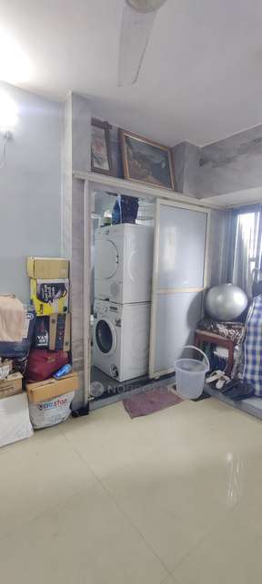 3 BHK Flat In N.g Royal Park For Sale  In Bhandup East